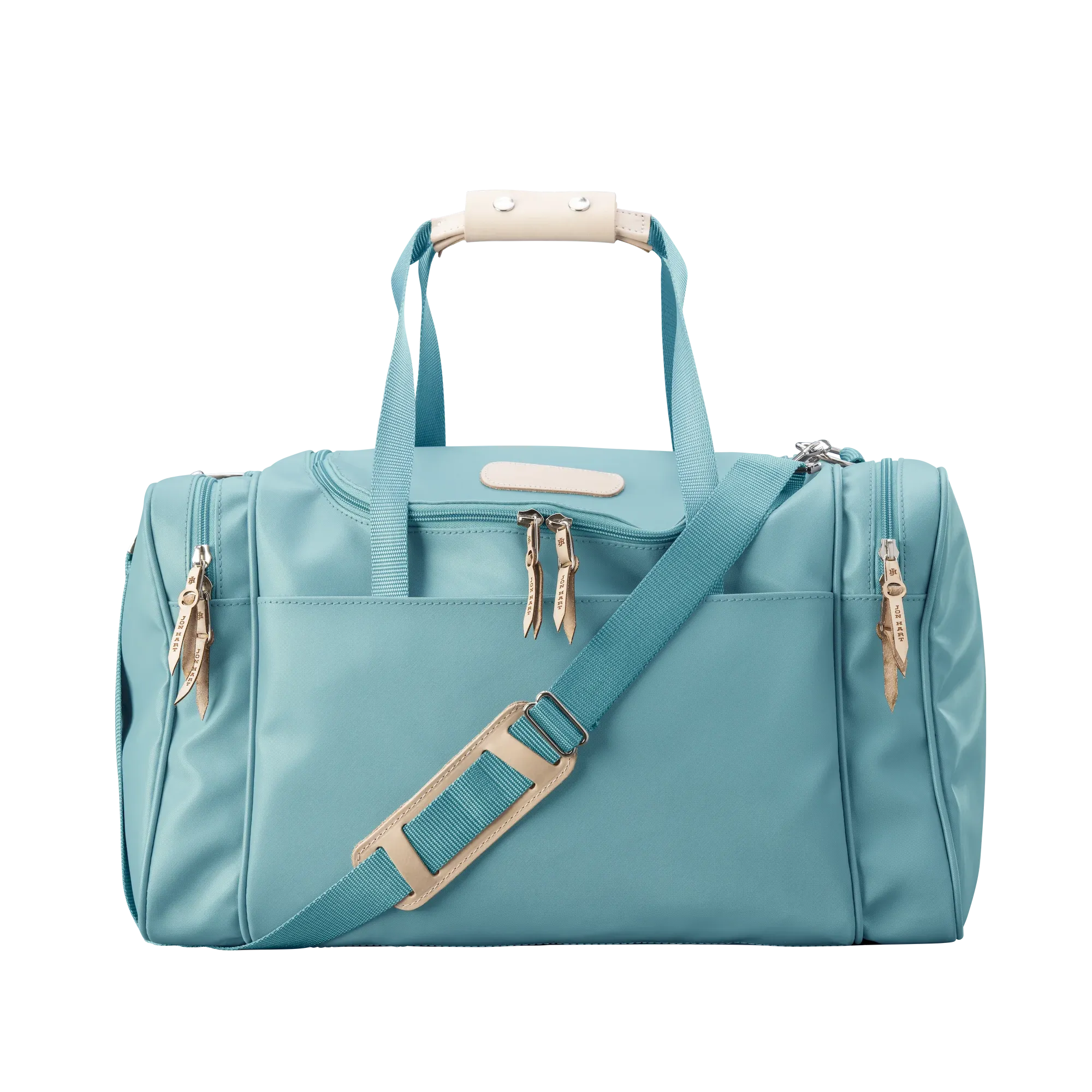 Jon Hart Medium Square Duffel