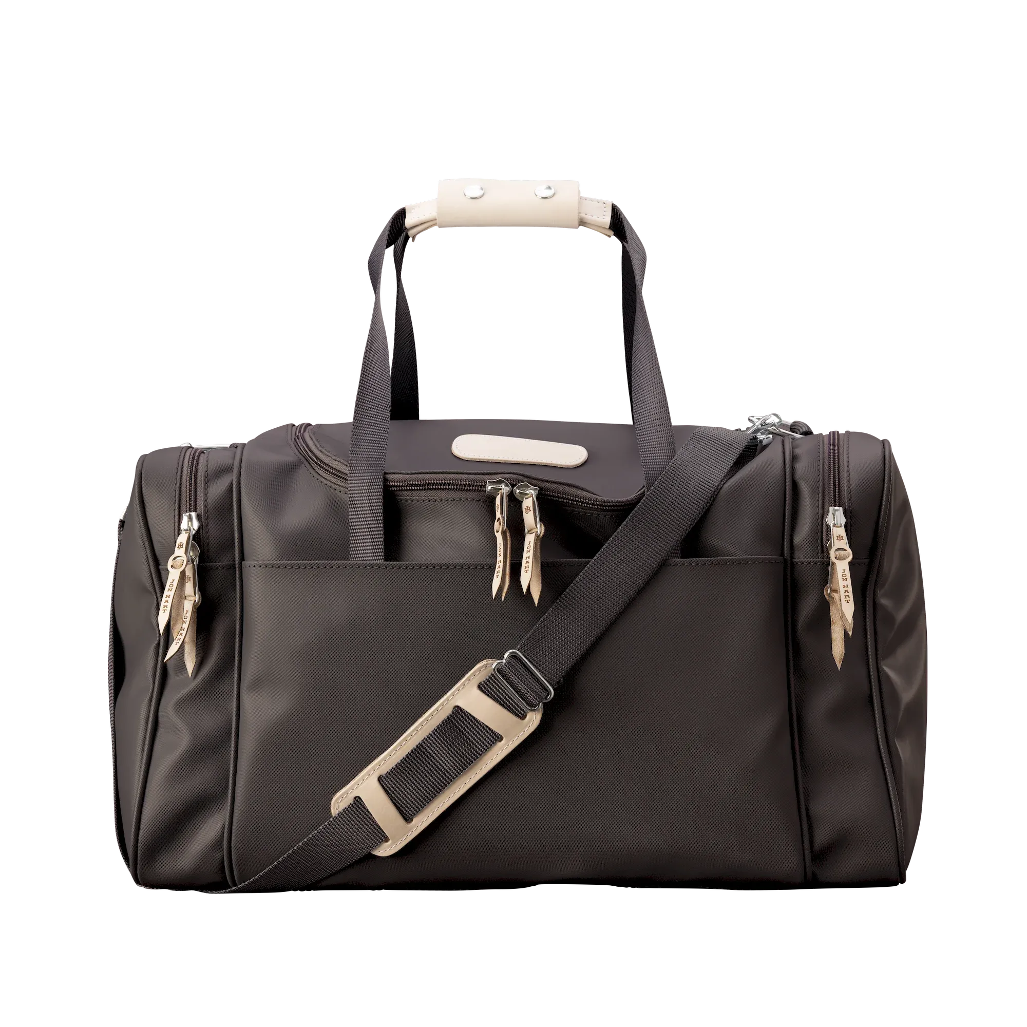 Jon Hart Medium Square Duffel