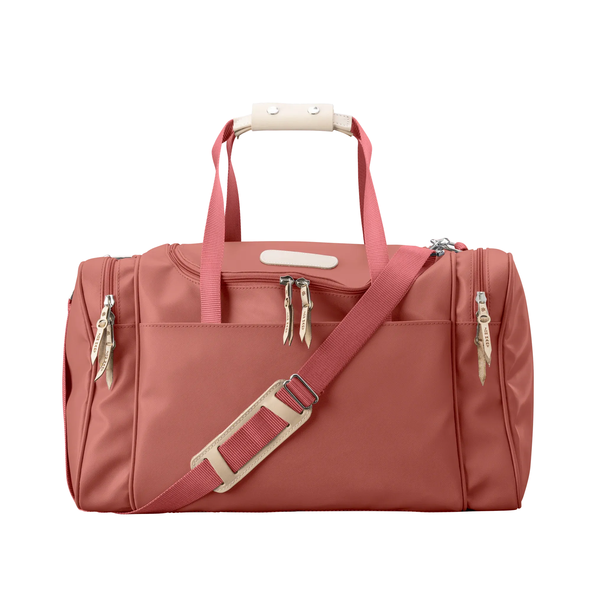 Jon Hart Medium Square Duffel