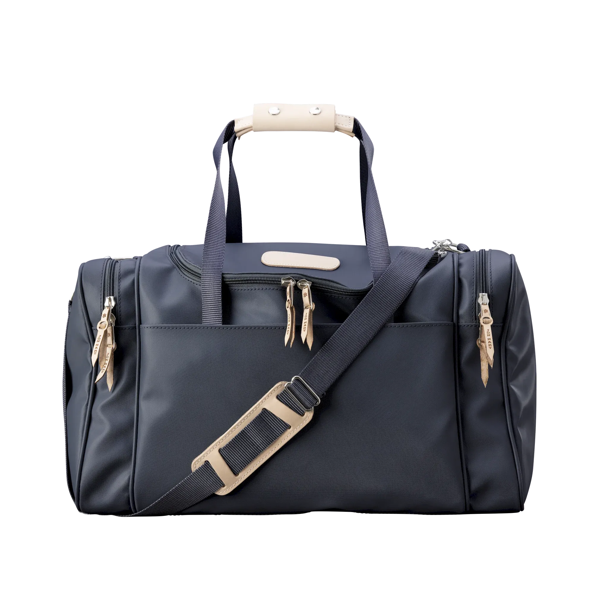 Jon Hart Medium Square Duffel