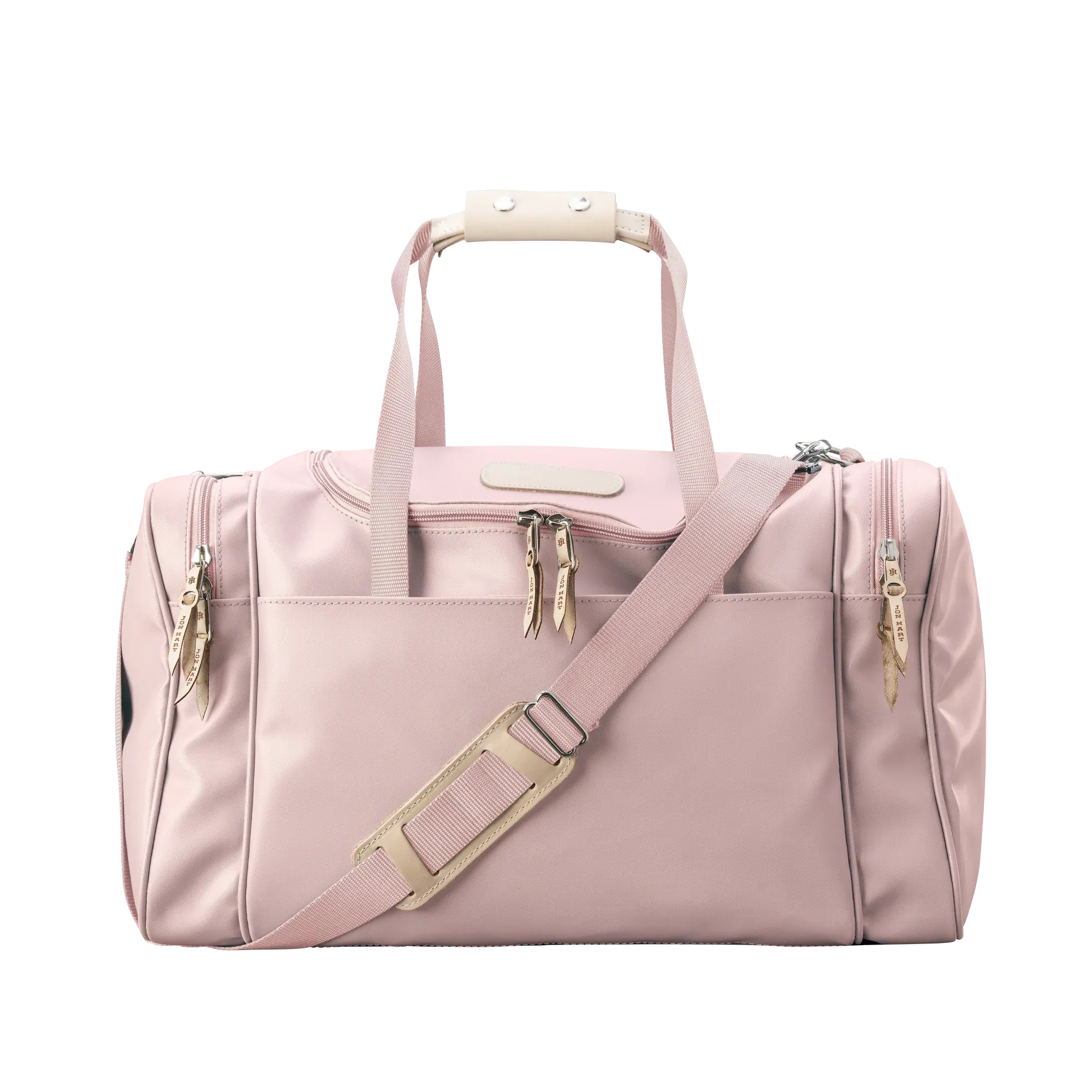 Jon Hart Medium Square Duffel