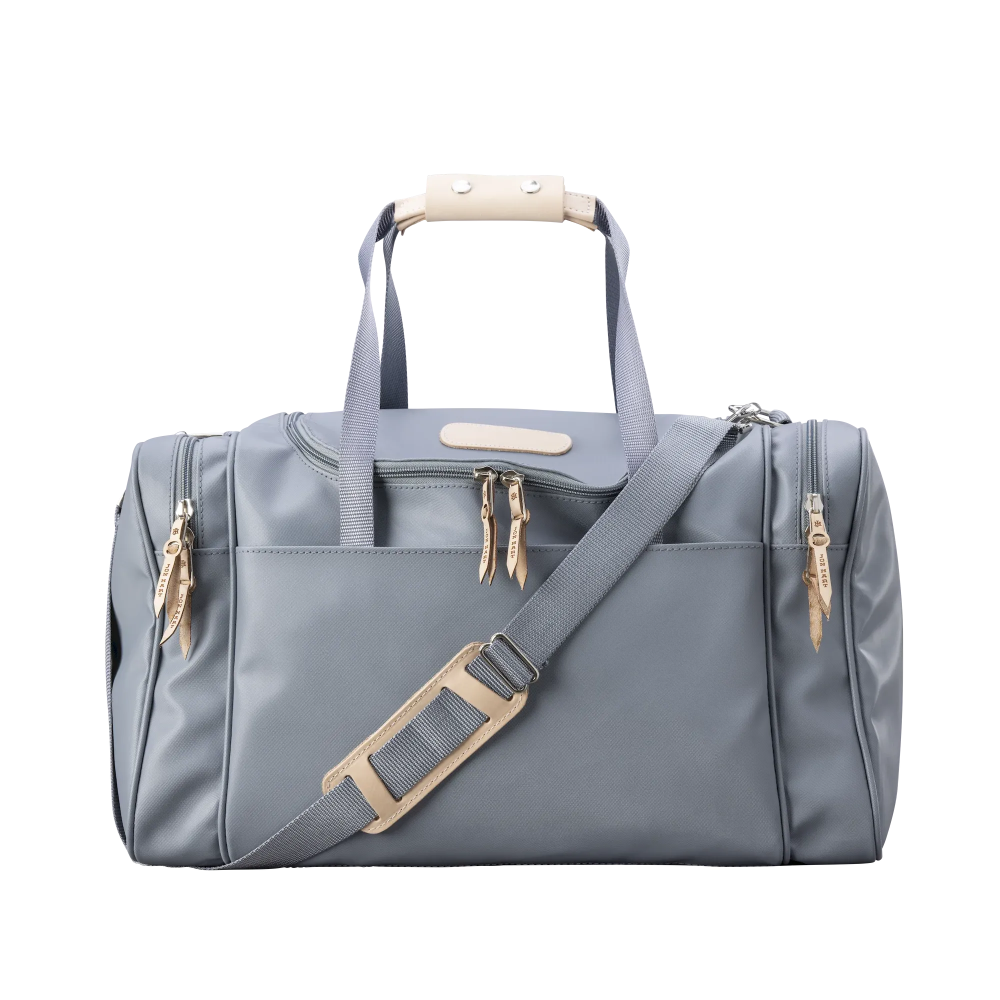 Jon Hart Medium Square Duffel
