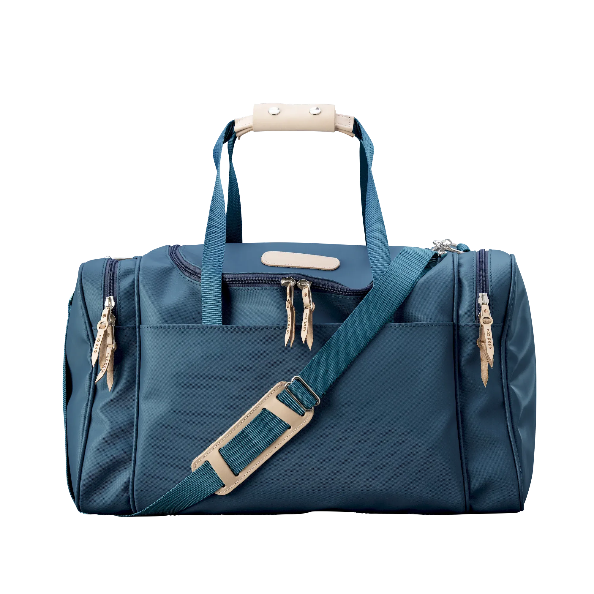 Jon Hart Medium Square Duffel