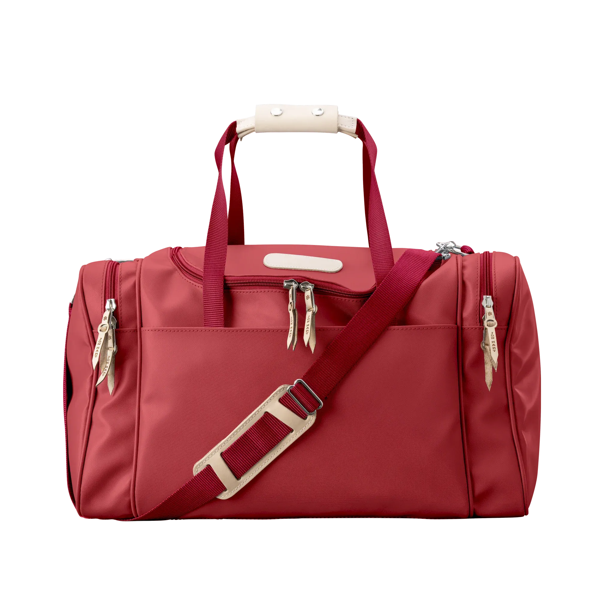 Jon Hart Medium Square Duffel