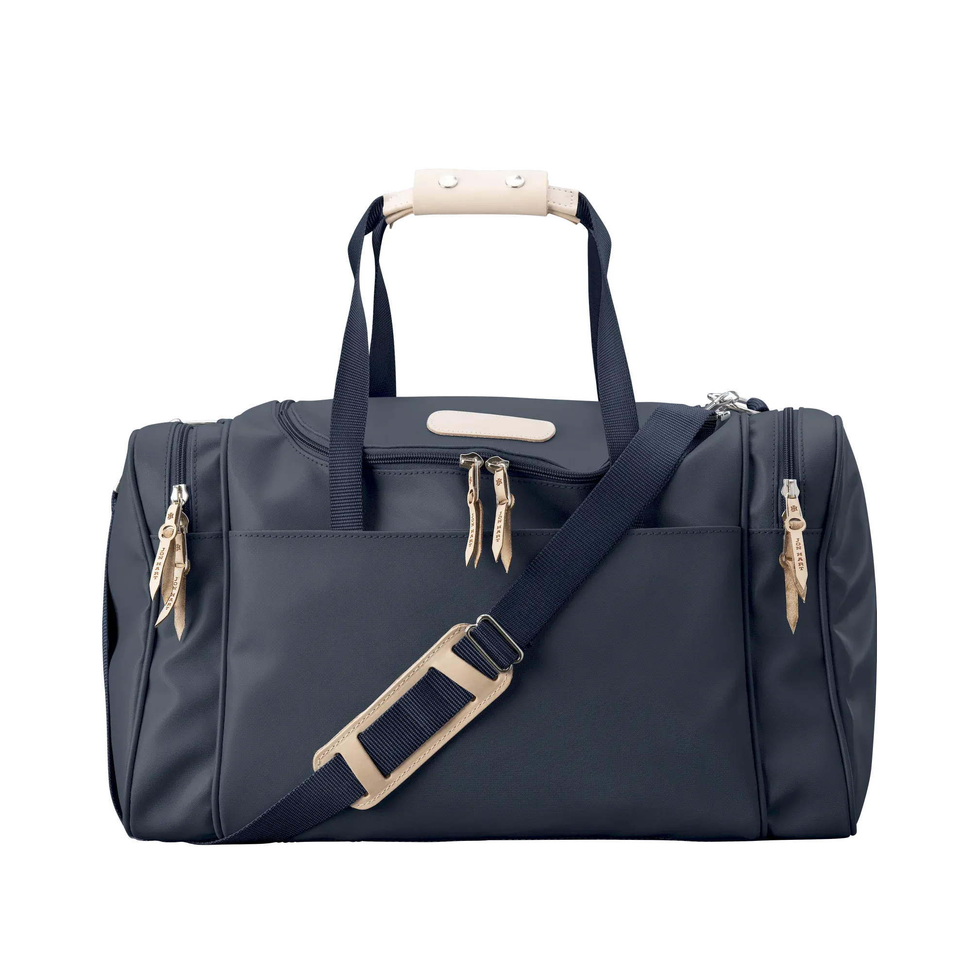 Jon Hart Medium Square Duffel
