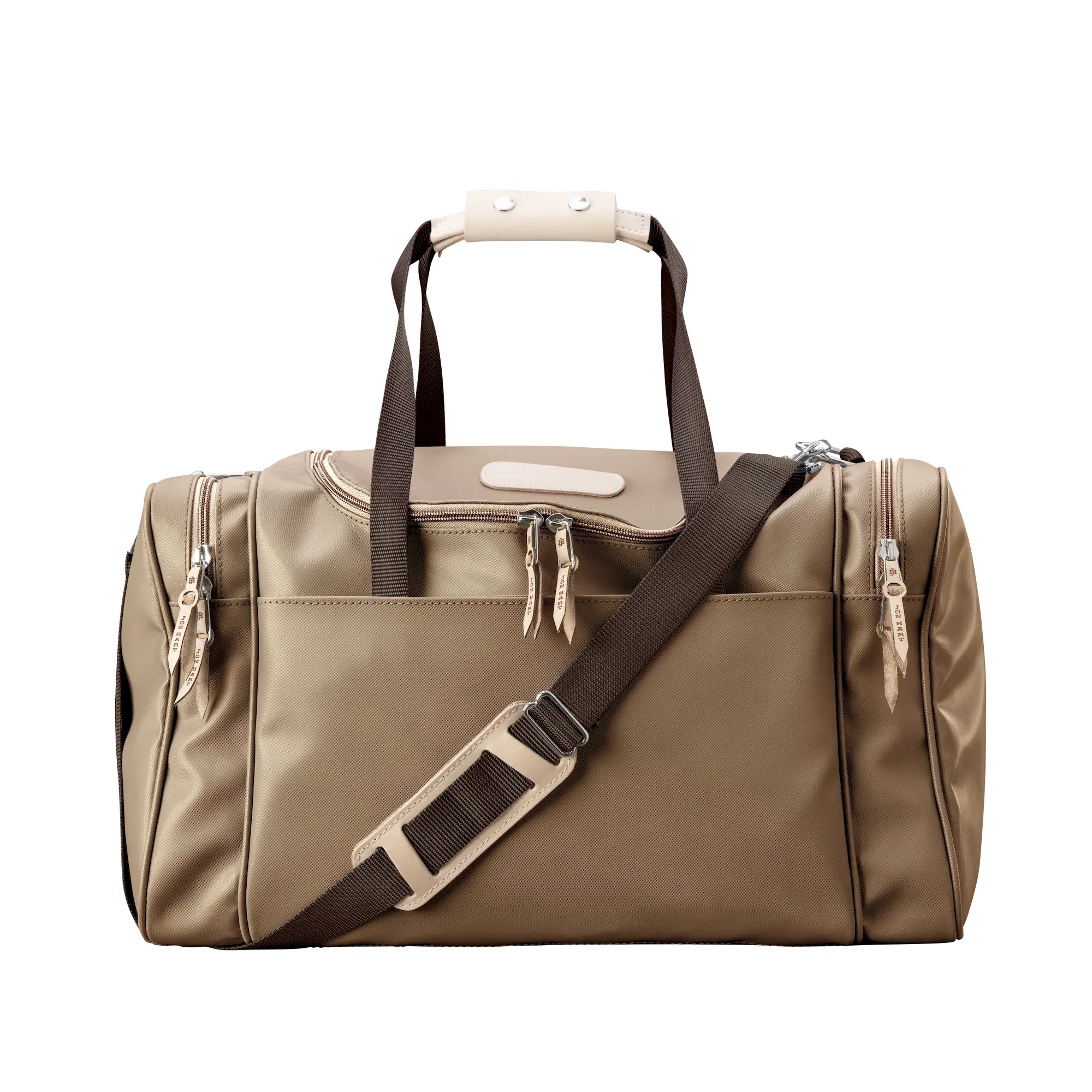 Jon Hart Medium Square Duffel