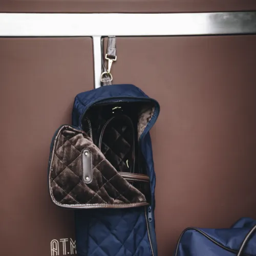 Kentucky Horsewear Bridle Bag - Small