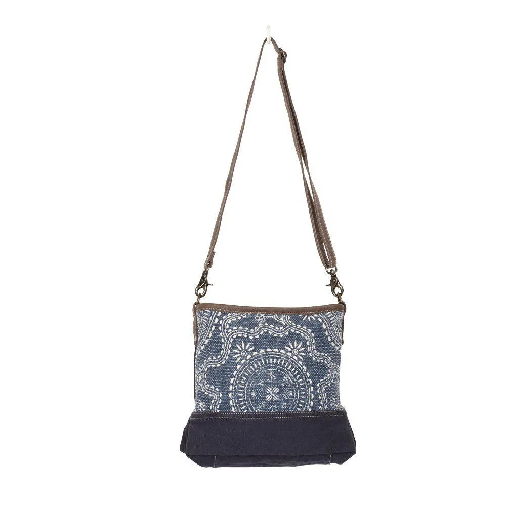 Kilim Shoulder Crossbody Bag