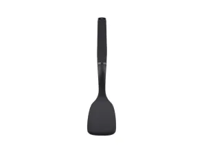 KitchenAid Soft Touch Short Turner Nylon Black