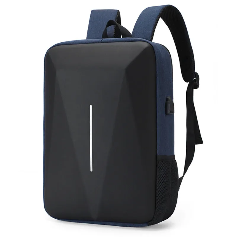 Laptop Backpack Anti Theft Water Resistant