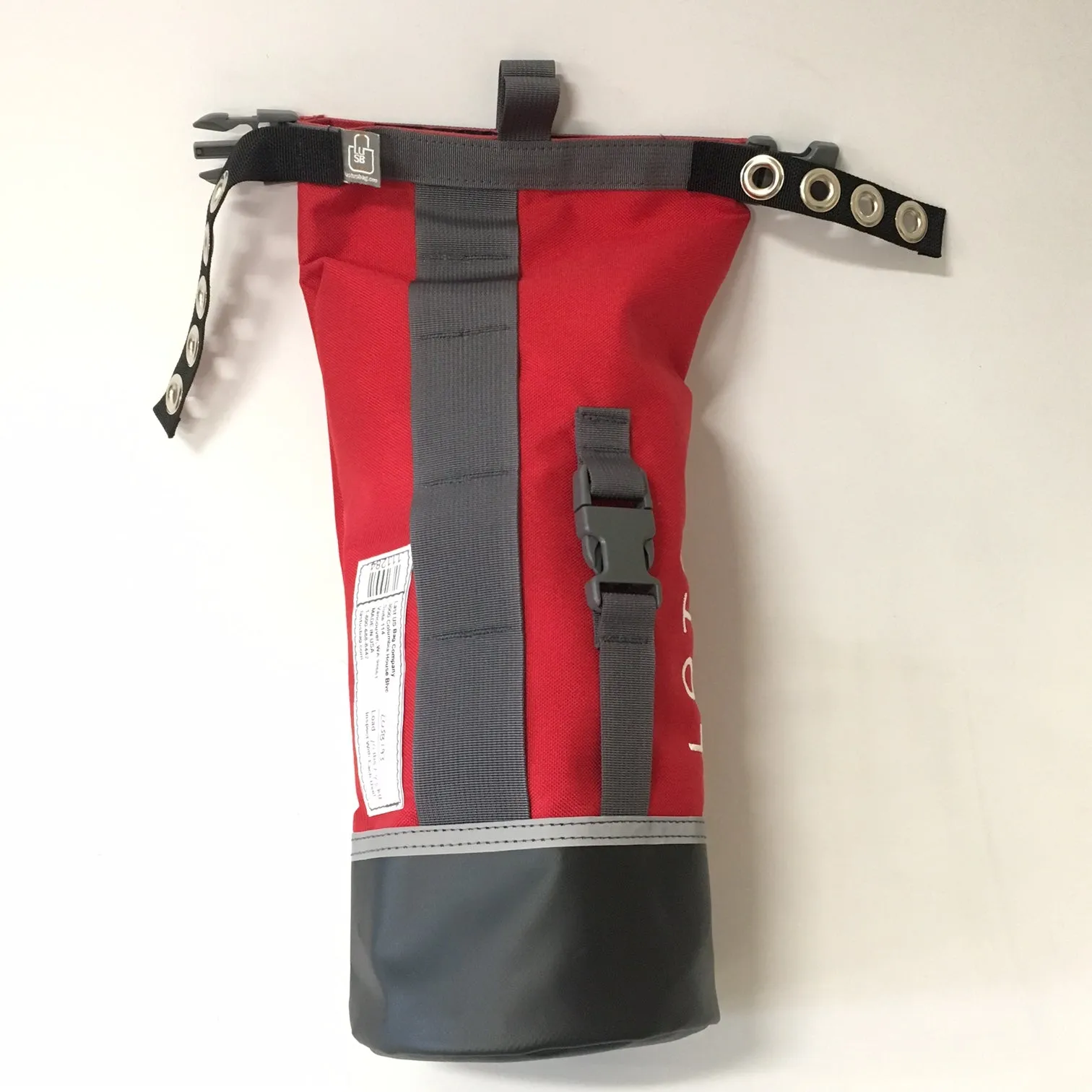 LAST US BAG | LOTO Bag (LUSB193)