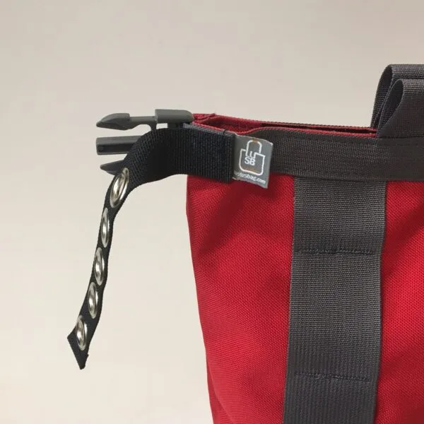 LAST US BAG | LOTO Bag (LUSB193)