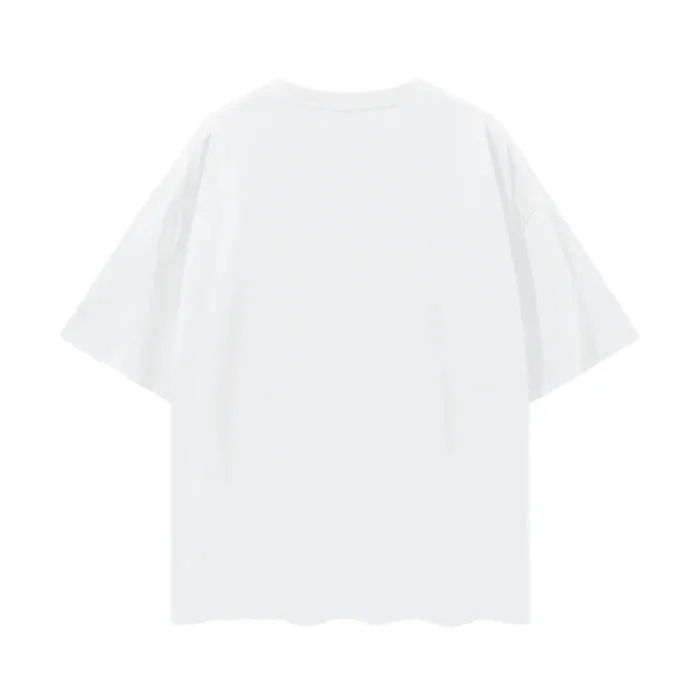 MAKU | COWGIRL OVERSIZE TEE