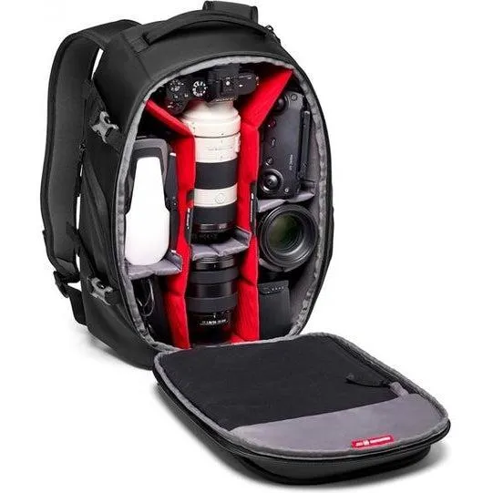 Manfrotto Advanced Gear Backpack M Iii  Camera Bag