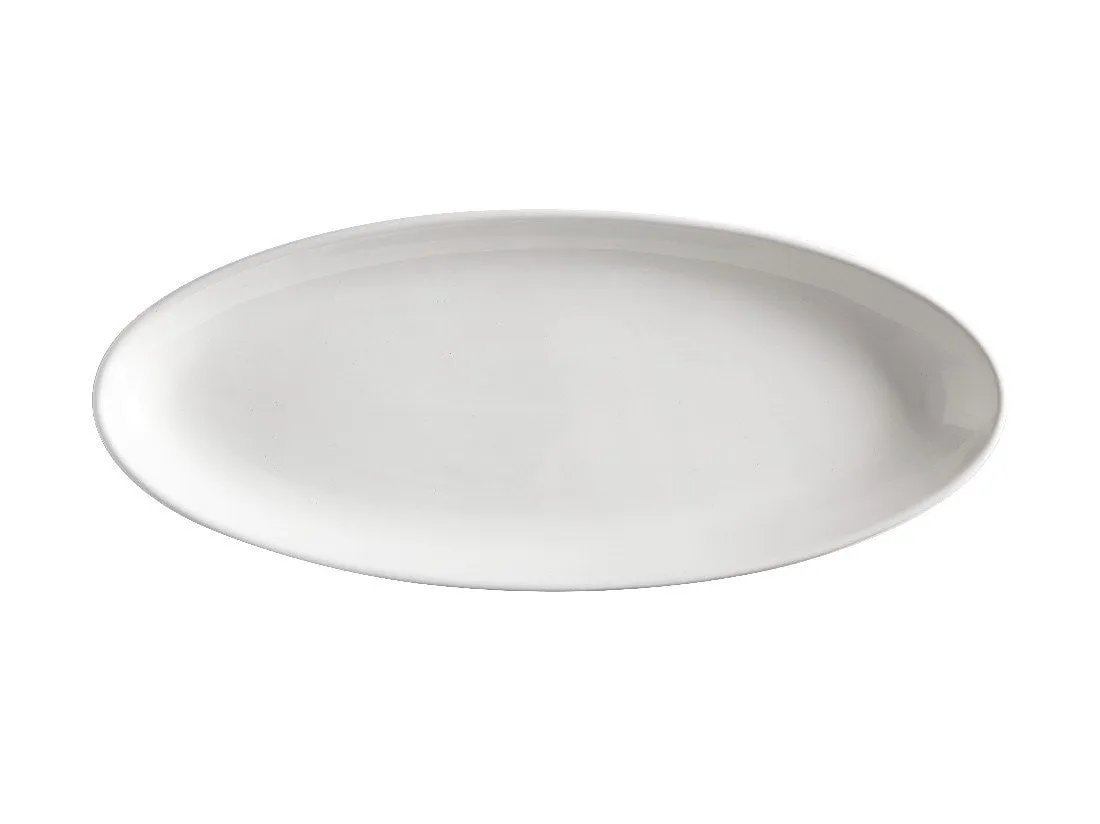 Maxwell & Williams Banquet Oval Platter 57x24.5cm Gb