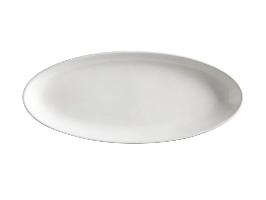 Maxwell & Williams Banquet Oval Platter 57x24.5cm Gb