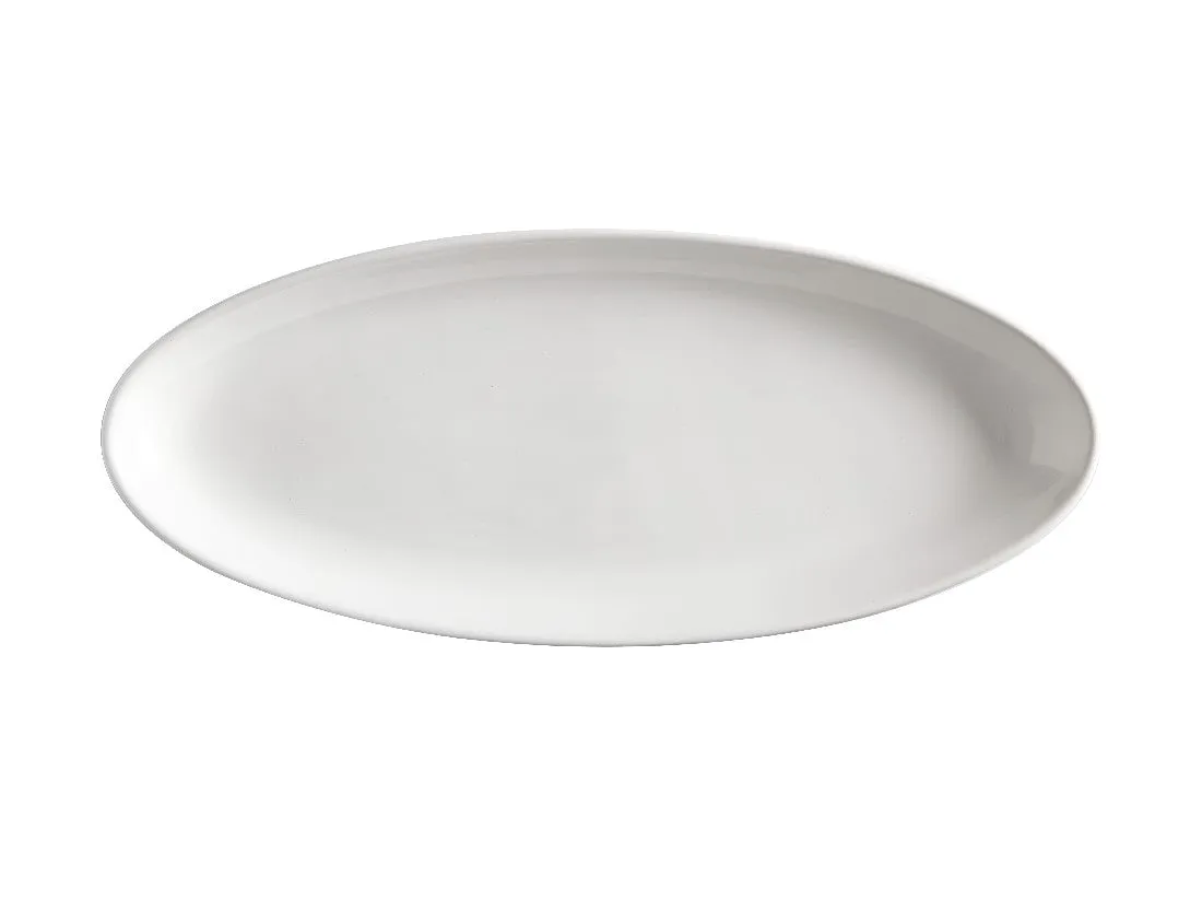 Maxwell & Williams Banquet Oval Platter 57x24.5cm Gb