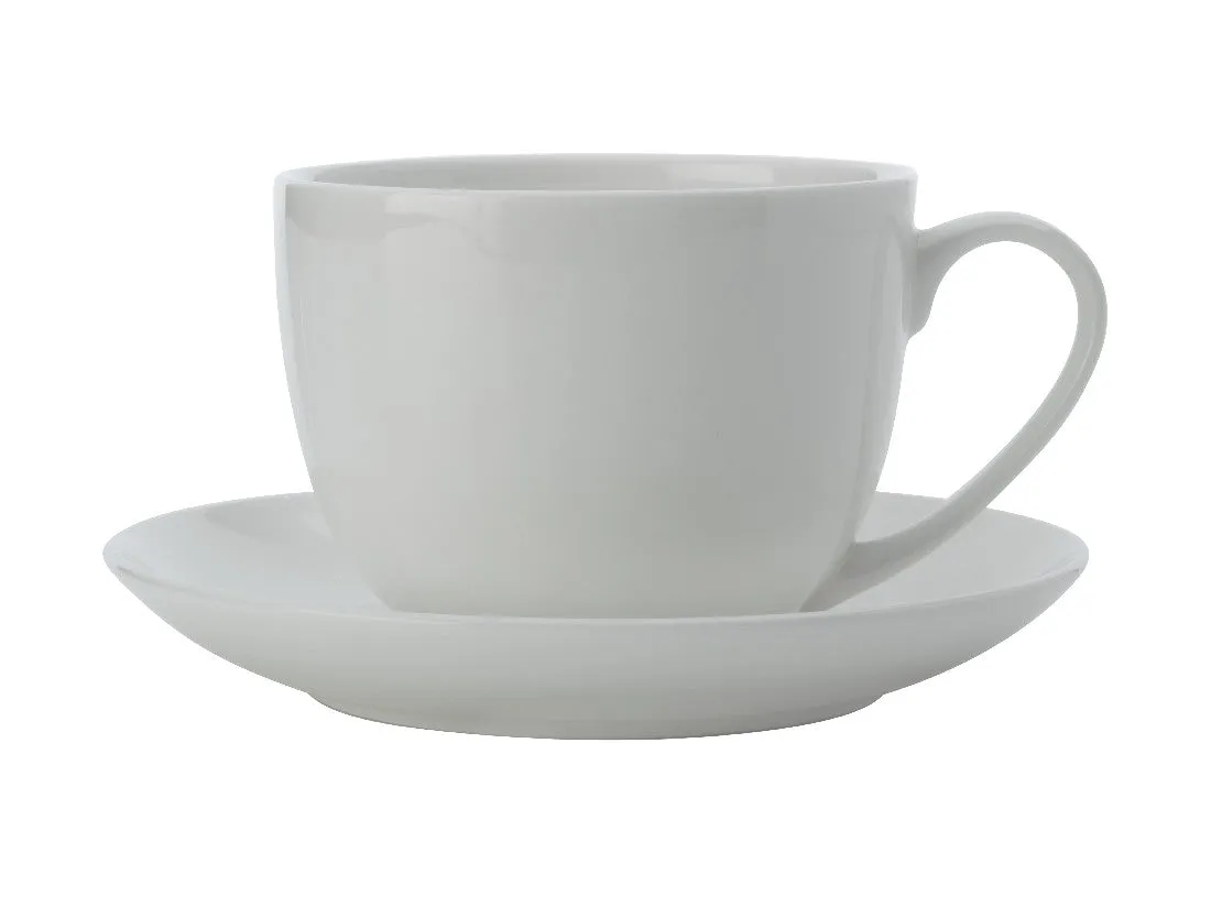 Maxwell & Williams Cashmere Cup & Saucer 230ml