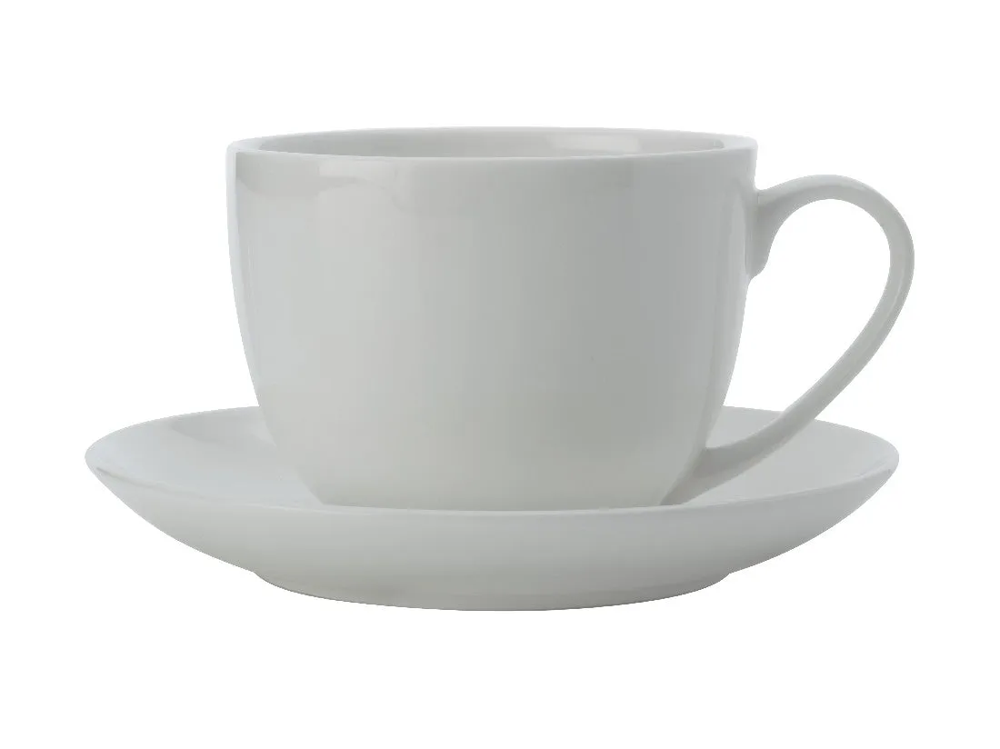 Maxwell & Williams Cashmere Cup & Saucer 230ml
