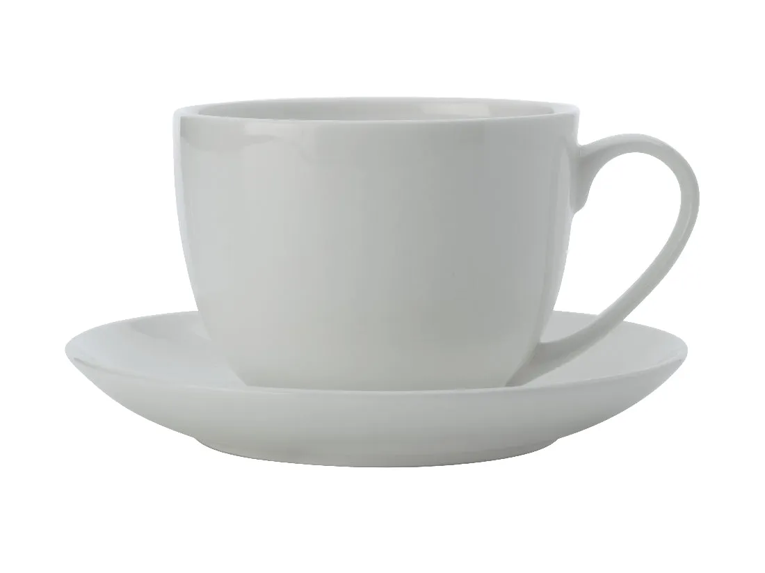 Maxwell & Williams Cashmere Cup & Saucer 230ml