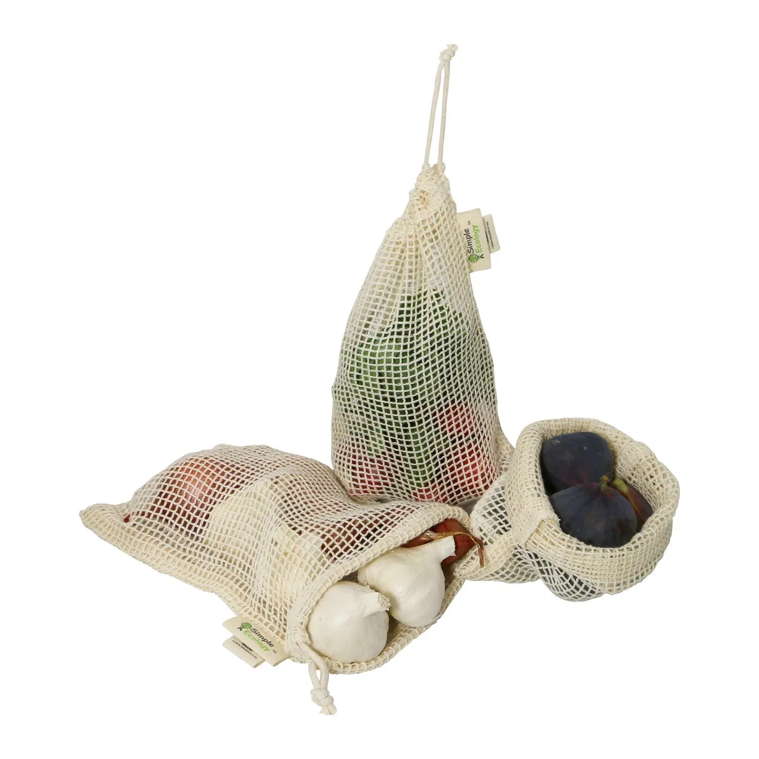 Mesh Produce Bag