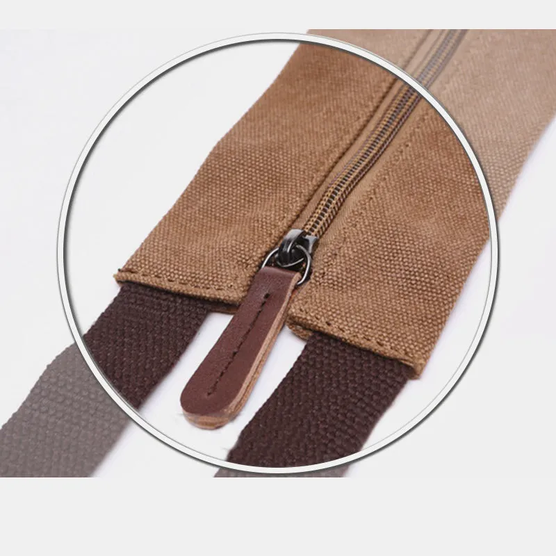 Messenger Bag Shoulder Sling Backpack Travel Rucksack