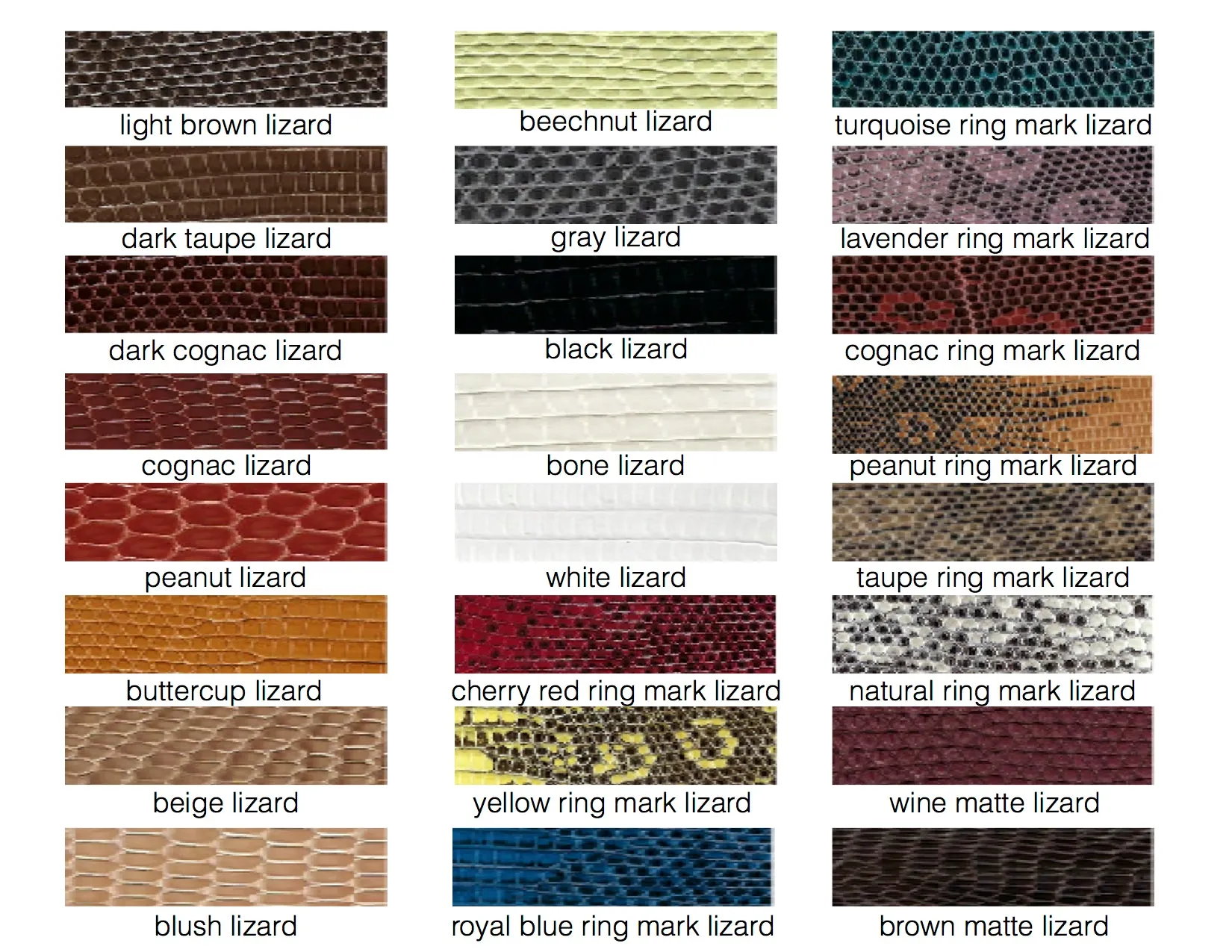 MINI CROSSBODY - ASSORTED COLORS