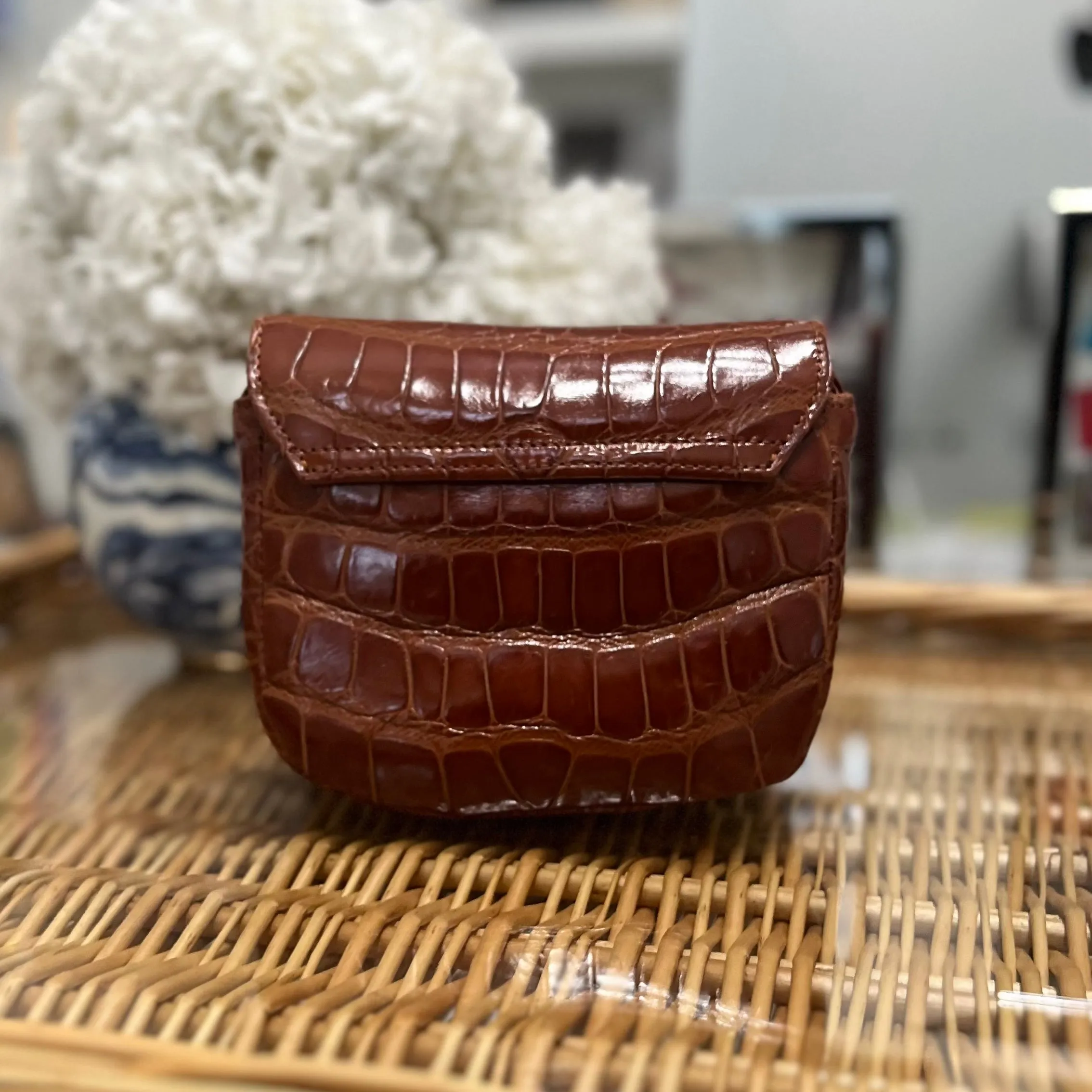 MINI CROSSBODY - ASSORTED COLORS