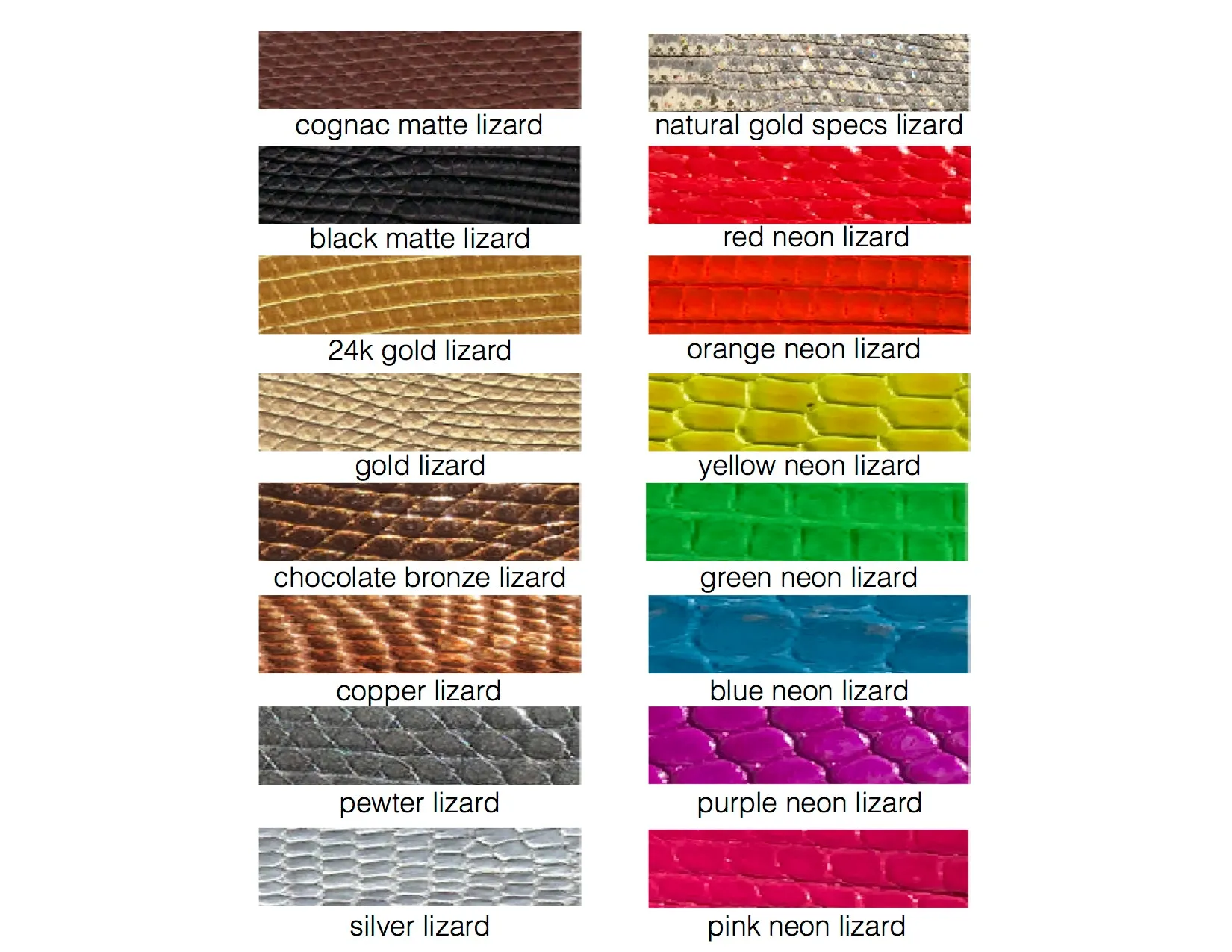 MINI CROSSBODY - ASSORTED COLORS