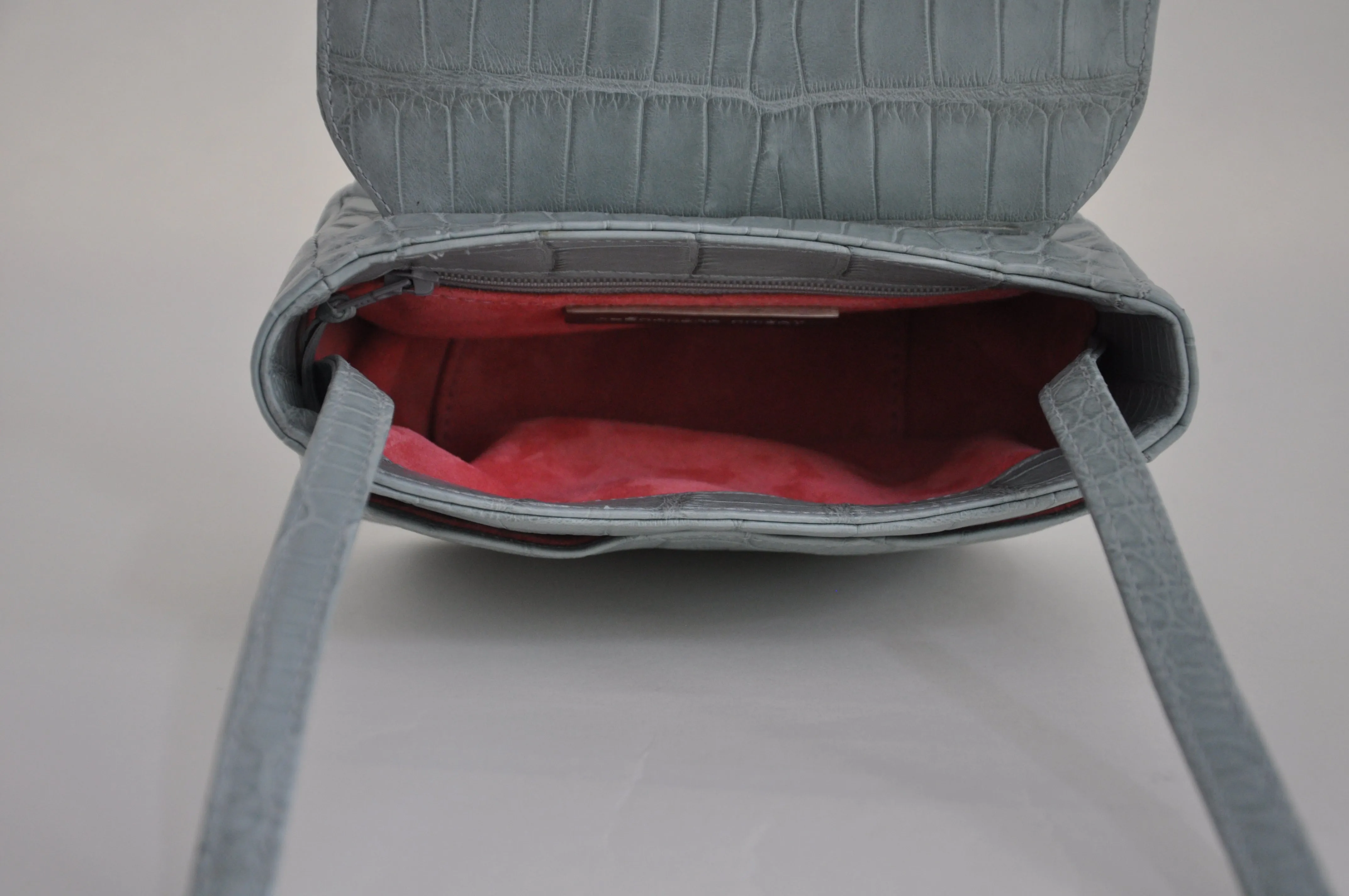 MINI CROSSBODY - ASSORTED COLORS