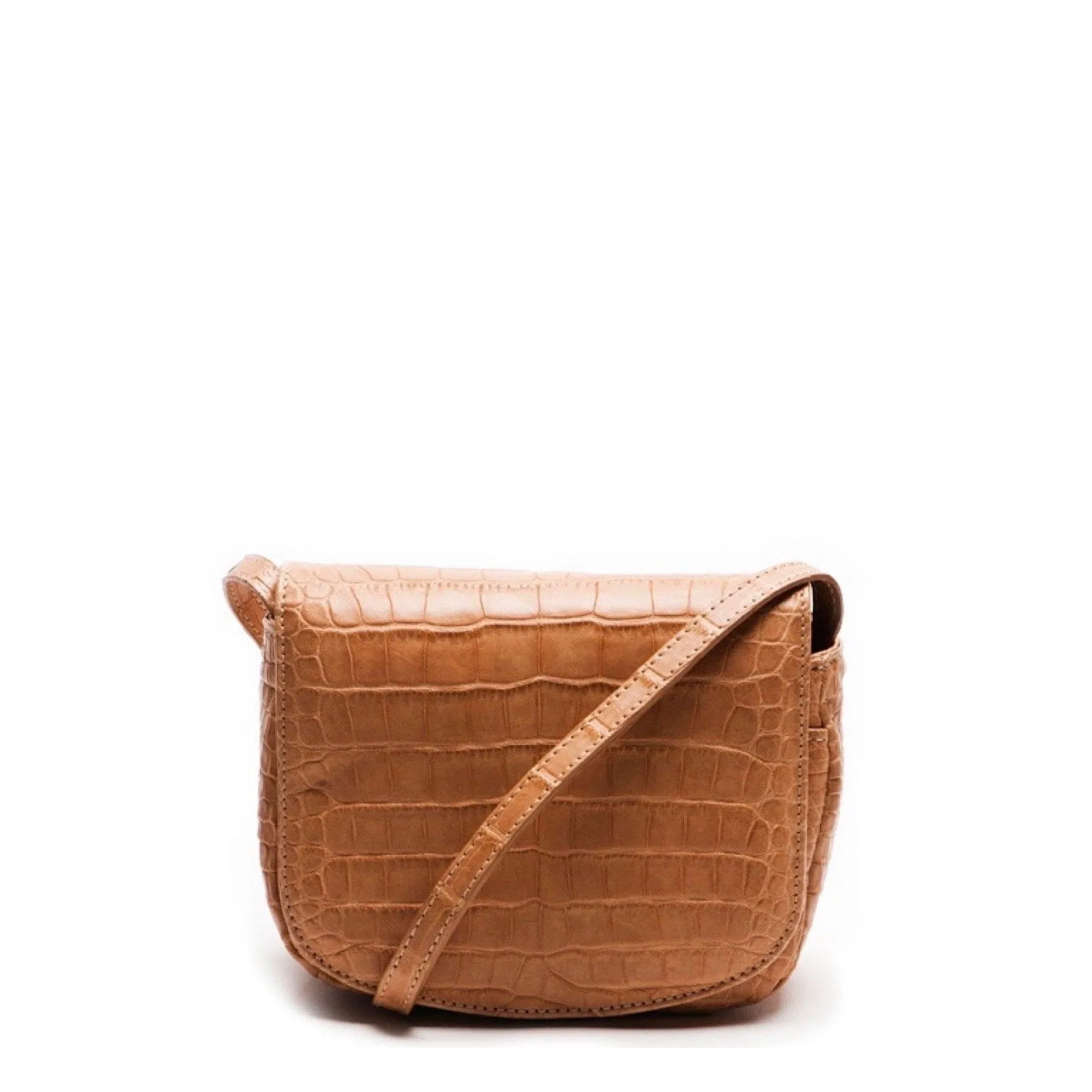 MINI CROSSBODY - ASSORTED COLORS