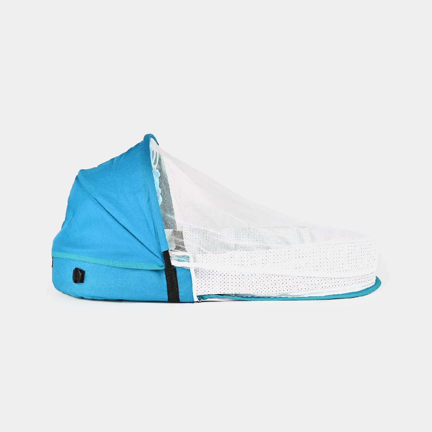 Newborn Baby Sleeping Bag-Blue