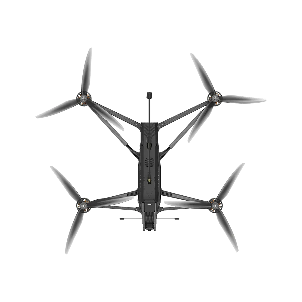 NEW!FRESH OUT FACTORY!H10 HD 6S PRO FPV Long Range Drone BNF with O3 Air Unit for FPV
