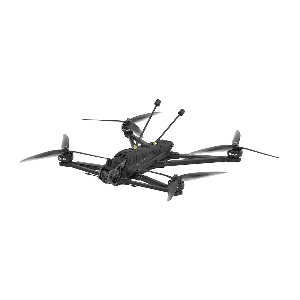 NEW!FRESH OUT FACTORY!H10 HD 6S PRO FPV Long Range Drone BNF with O3 Air Unit for FPV