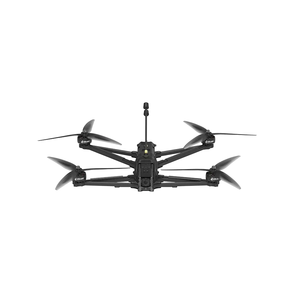 NEW!FRESH OUT FACTORY!H10 HD 6S PRO FPV Long Range Drone BNF with O3 Air Unit for FPV