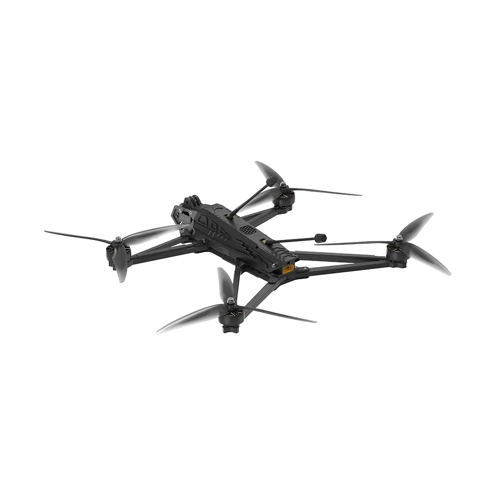 NEW!FRESH OUT FACTORY!H10 HD 6S PRO FPV Long Range Drone BNF with O3 Air Unit for FPV