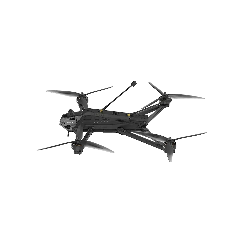 NEW!FRESH OUT FACTORY!H10 HD 6S PRO FPV Long Range Drone BNF with O3 Air Unit for FPV