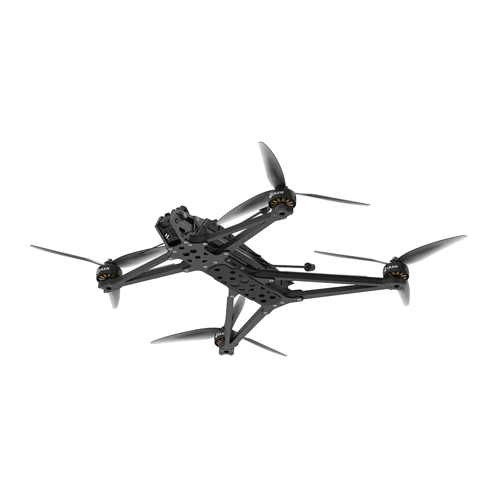 NEW!FRESH OUT FACTORY!H10 HD 6S PRO FPV Long Range Drone BNF with O3 Air Unit for FPV