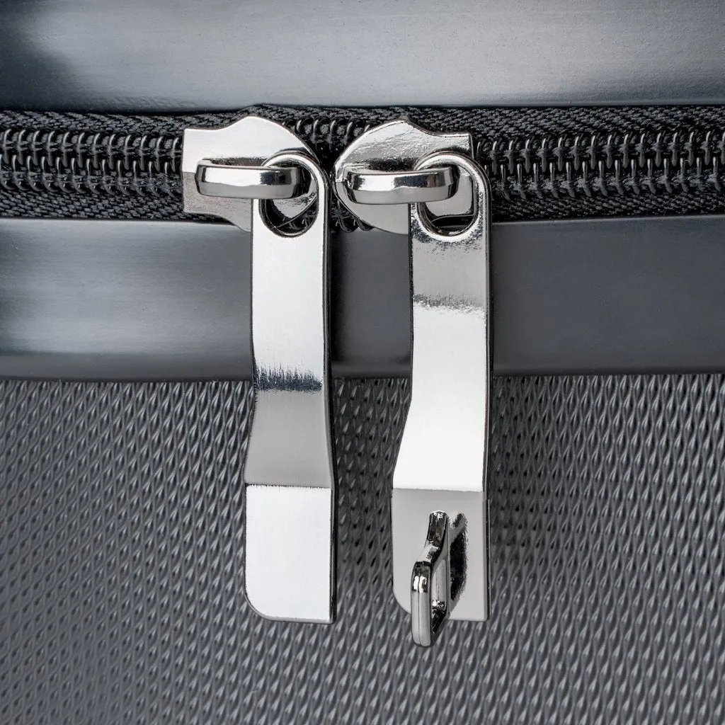 Oh, My Deer! Suitcase