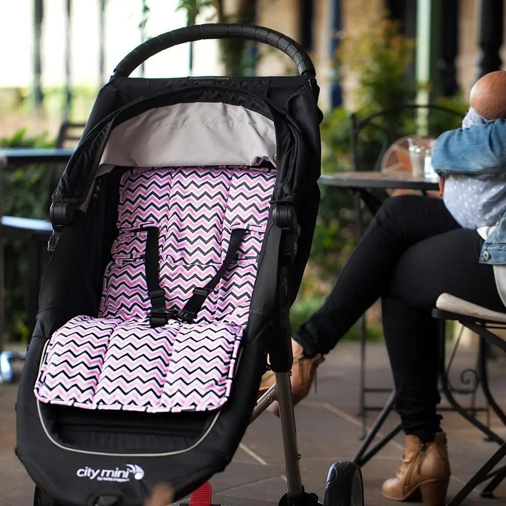 Outlook Cotton Cotton Pram Liner