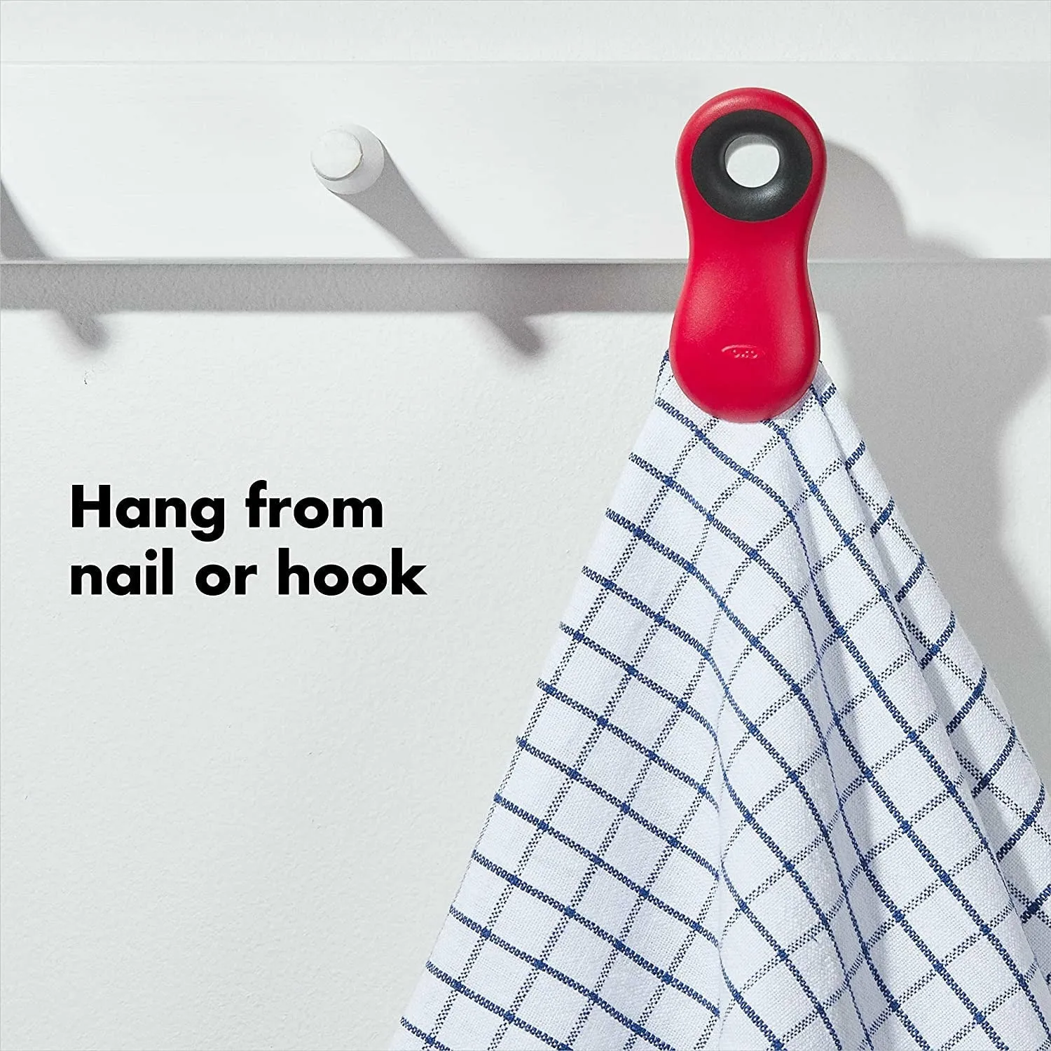 Oxo Magnetic Clip
