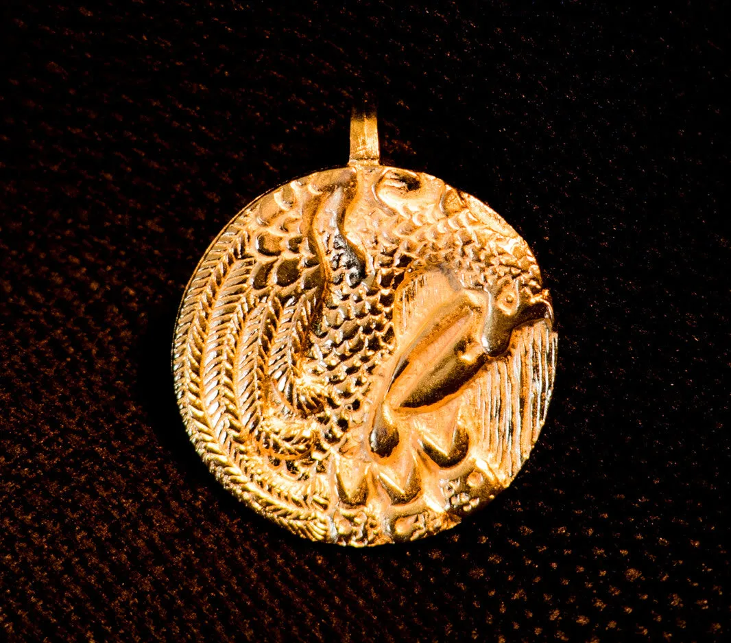 Pelican - Small - SC-P