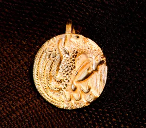 Pelican - Small - SC-P