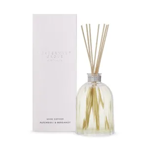 Peppermint Grove Diffuser 350ml - Patchouli & Bergamot