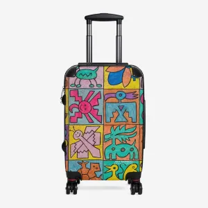 Play Time Suitcase
