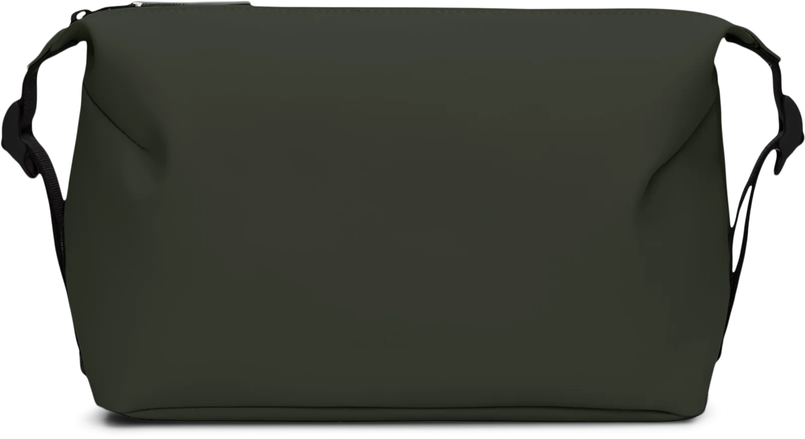 Rains Hilo Wash Bag W3 Green | Buy Rains Hilo Wash Bag W3 Green here | Outnorth