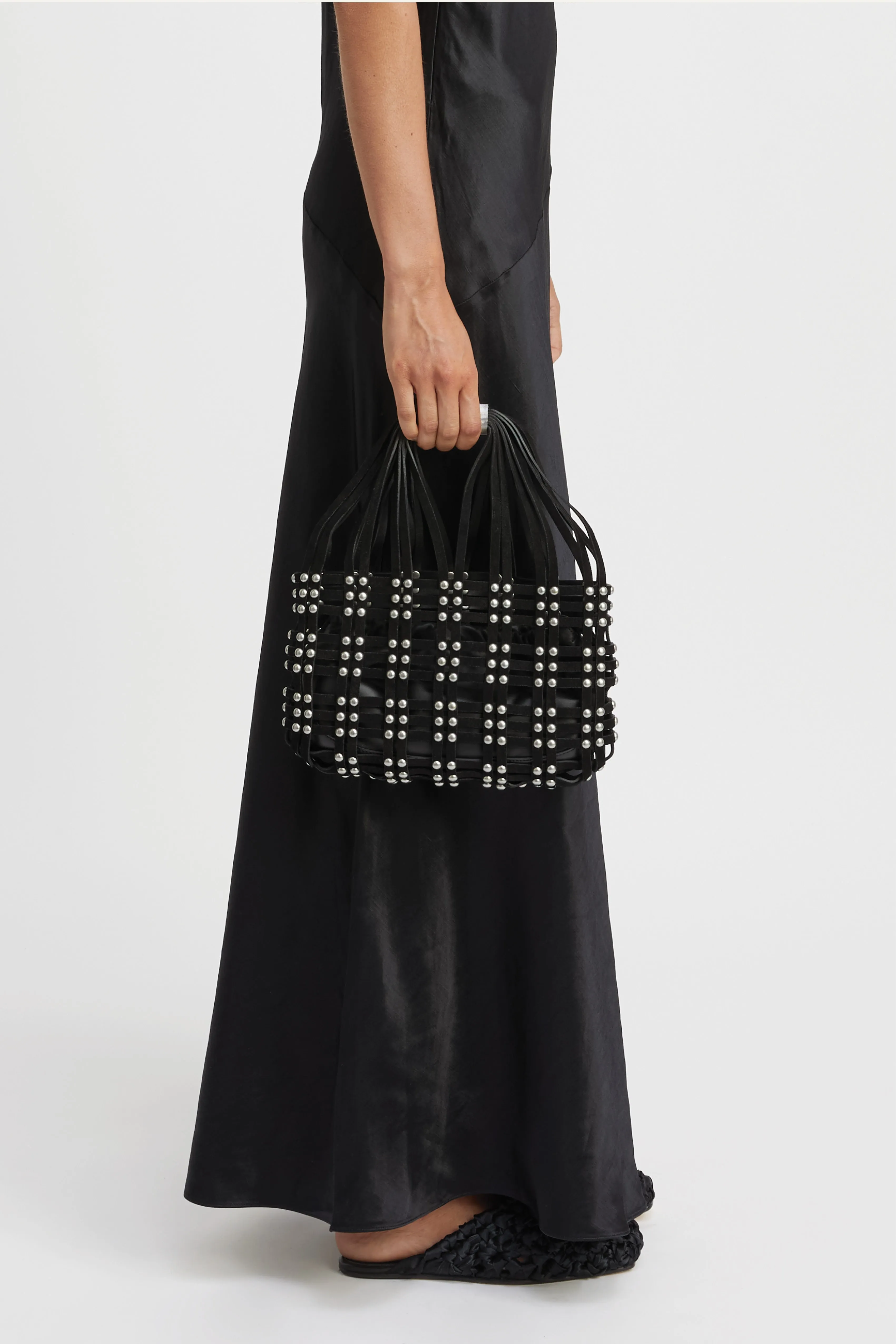 Remi Stud Mini Bag
