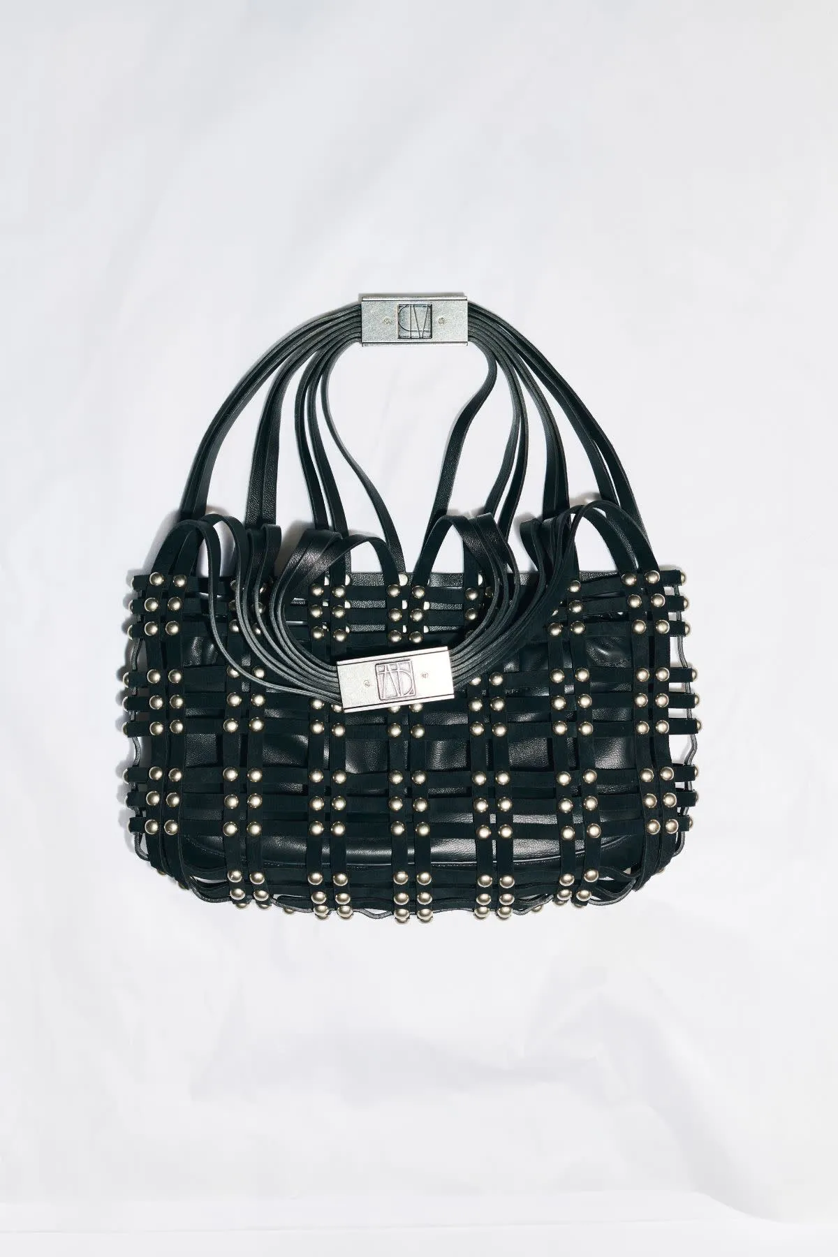 Remi Stud Mini Bag