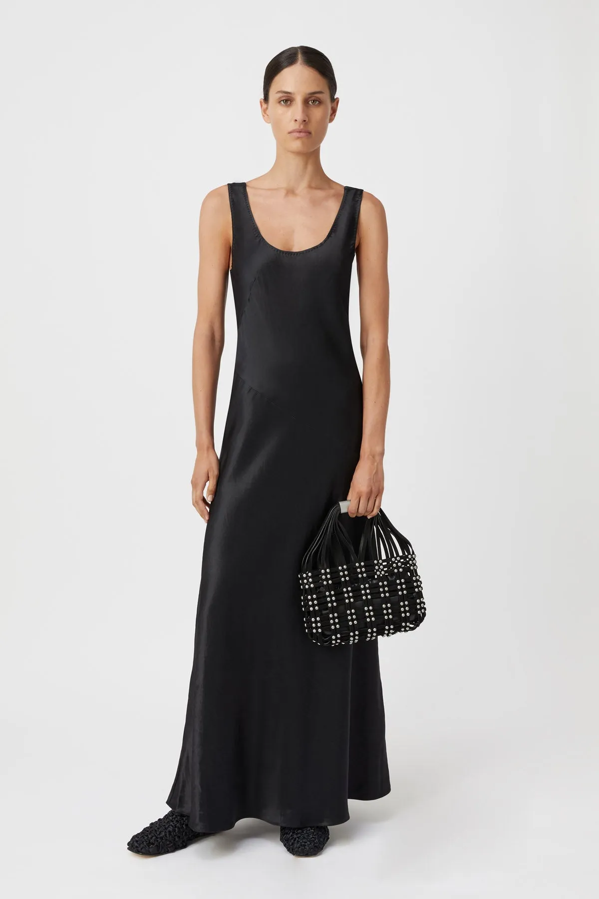 Remi Stud Mini Bag