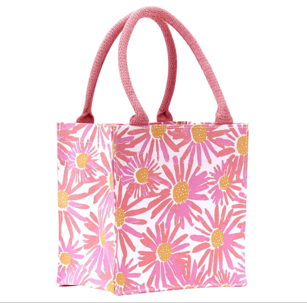 Reusable Canvas GIFT Tote BAG